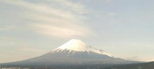 富士山